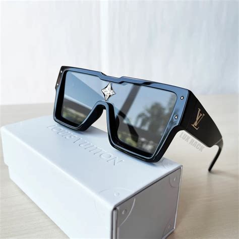 louis vuitton safety glasses|Louis Vuitton glasses for sale.